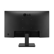 Vista trasera Monitor IPS FHD - 24MR400